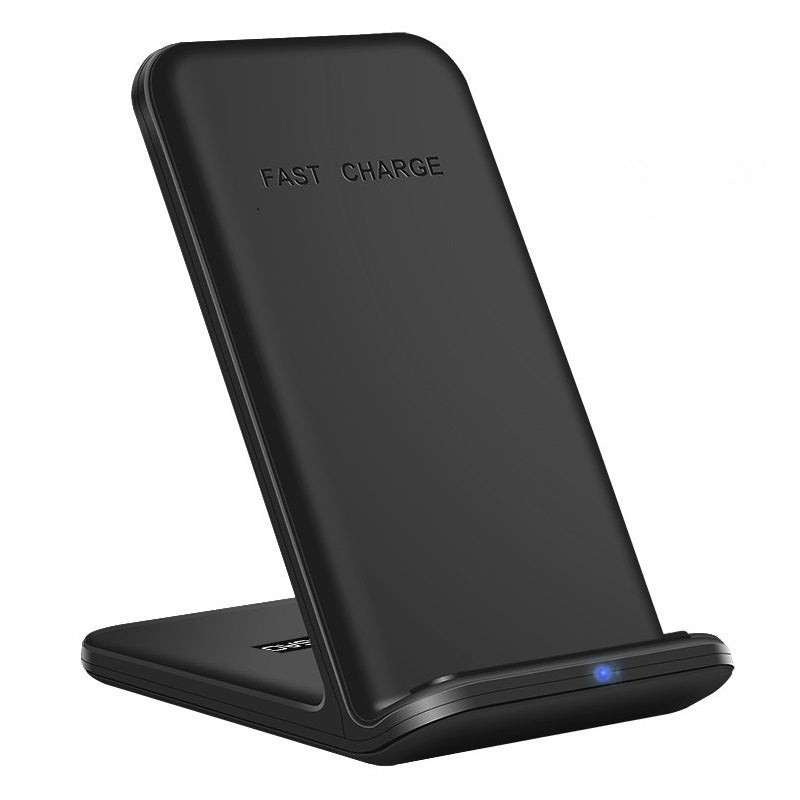 Fdgao 15W 4 In 1 Desktop Wireless Charger